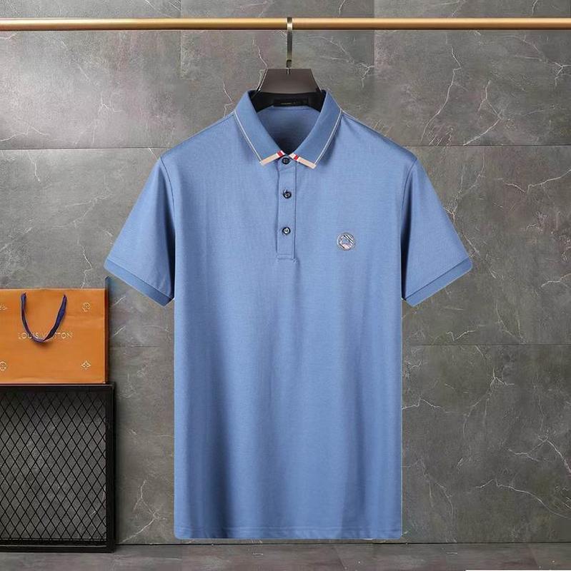 Burberry Men's Polo 530